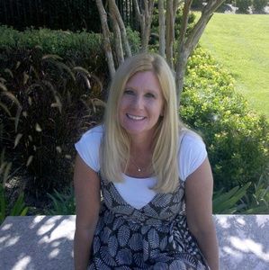 Meet your Posher, Cheryl